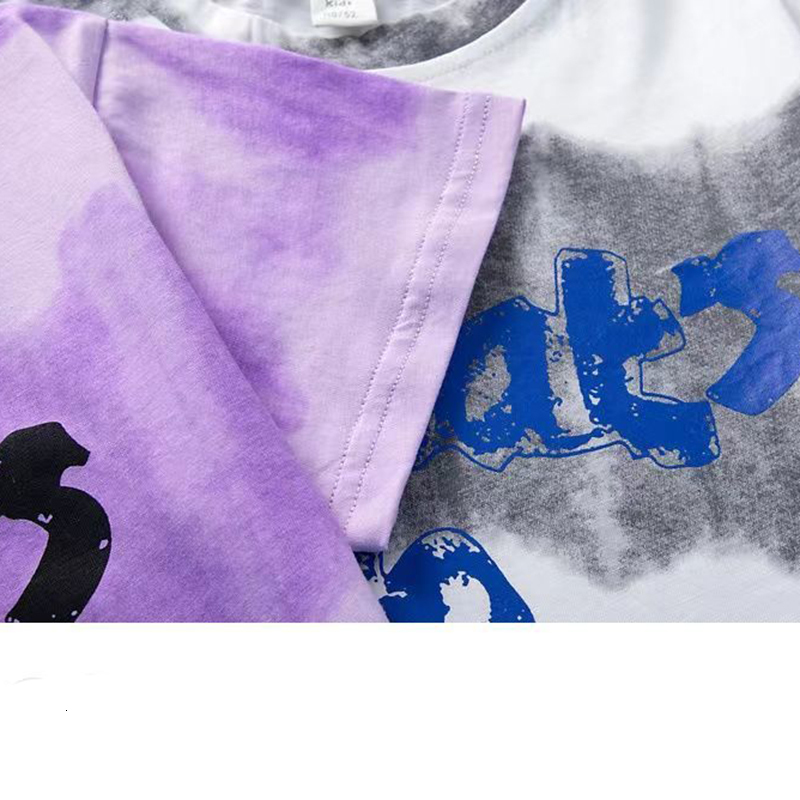Clothing Sets 2023 Boys Summer Quickdry Suit Children Streetwear Boy Short Sleeve TShirt Shorts Twopiece Sports Set Baby Loose Outfits 230506