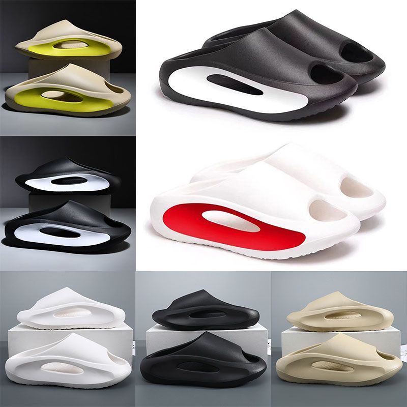 Top Quality Men Women Sandals Platform Slippers Luxury High Multicolor White Blue Maroon Brocade Rubber Slipper Fashion Designer Beach Shoes Flat Slides, A21
Top Quality Men Women Sandals Platform Slippers Luxury High Multicolor White Blue Maroon Brocade Rubber Slipper Fashion Designer Beach Shoes Flat Slides, A21