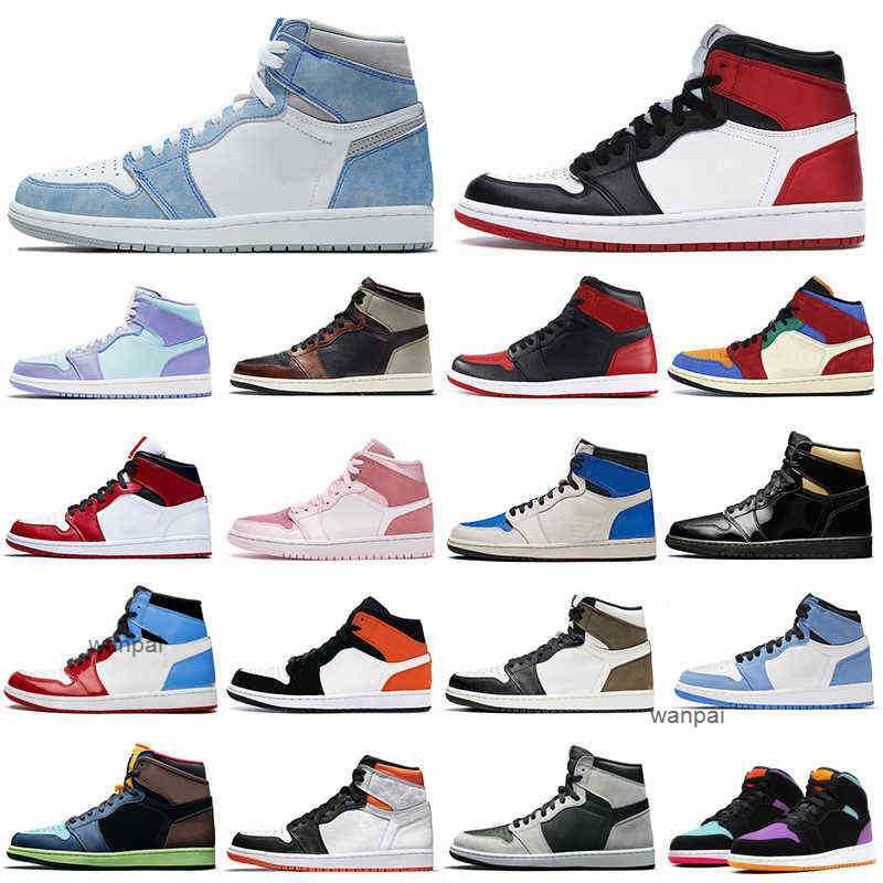 Cheaper 1s men basketball shoes 1 University Blue Obsidian Bred Shadow Digital Pink women mens trainers sports sneakers Breathable Wholesale, 1s shattered backboard away
Cheaper 1s men basketball shoes 1 University Blue Obsidian Bred Shadow Digital Pink women mens trainers sports sneakers Breathable Wholesale, 1s shattered backboard away