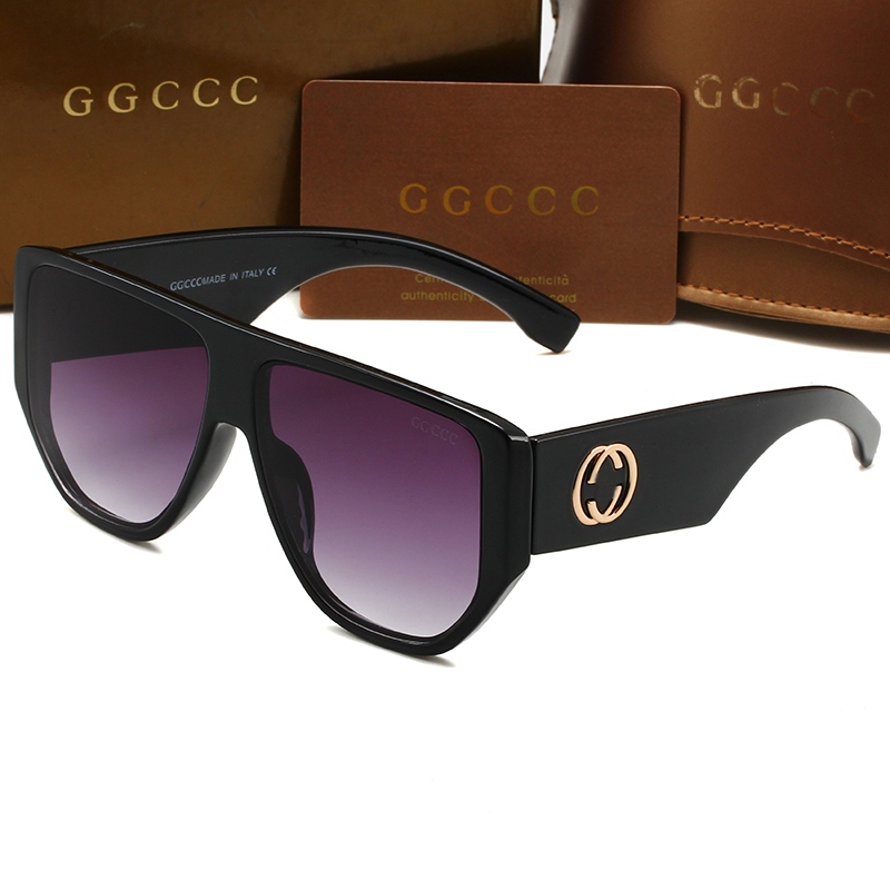 2023 Luxury Fashion Summer GGities Sunglasses For Women GGities Sun Glasses Oval Style Anti-Ultraviolet Retro Plate Plank Frame Fashion Eyeglasses Random Box 2920
2023 Luxury Fashion Summer GGities Sunglasses For Women GGities Sun Glasses Oval Style Anti-Ultraviolet Retro Plate Plank Frame Fashion Eyeglasses Random Box 2920