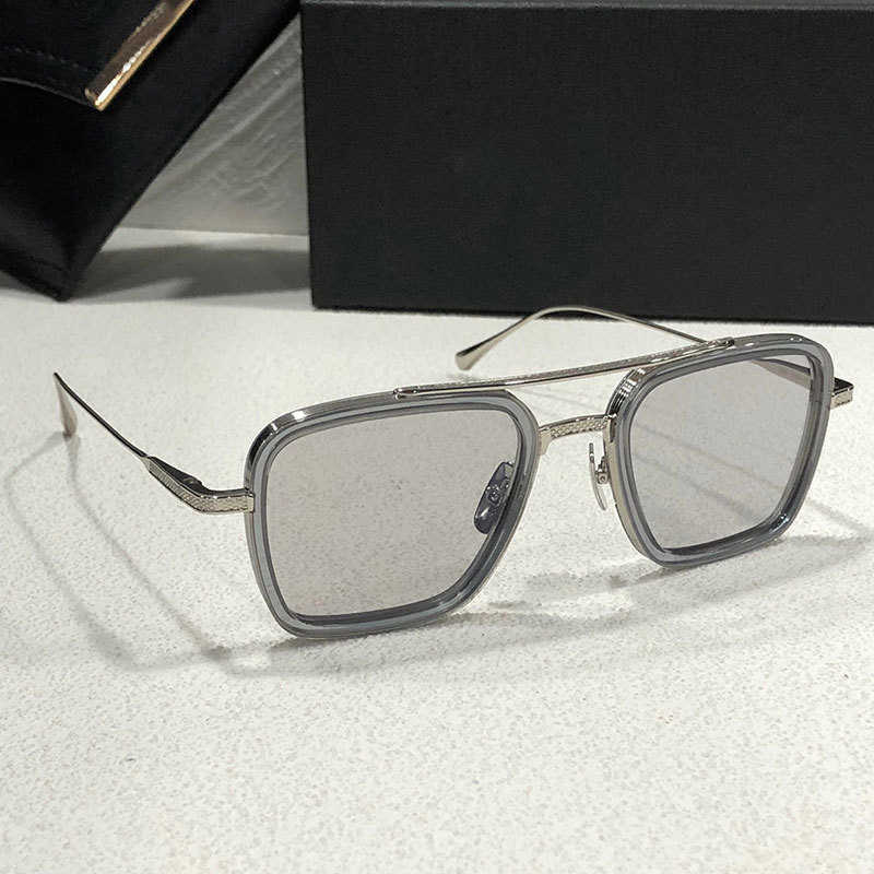 DITA Sunglasses men women luxury brand FLIGHT Hollywood Star style gold plating craft frame ultra clear lens designer sunglasses original box 6CID
DITA Sunglasses men women luxury brand FLIGHT Hollywood Star style gold plating craft frame ultra clear lens designer sunglasses original box 6CID