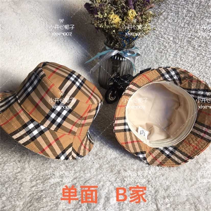 Ball Burbrerys Caps spring and Designer summer doublelayer fishermans hat wild lattice fashion boys girls basin B family top 5FEA, Red
Ball Burbrerys Caps spring and Designer summer doublelayer fishermans hat wild lattice fashion boys girls basin B family top 5FEA, Red