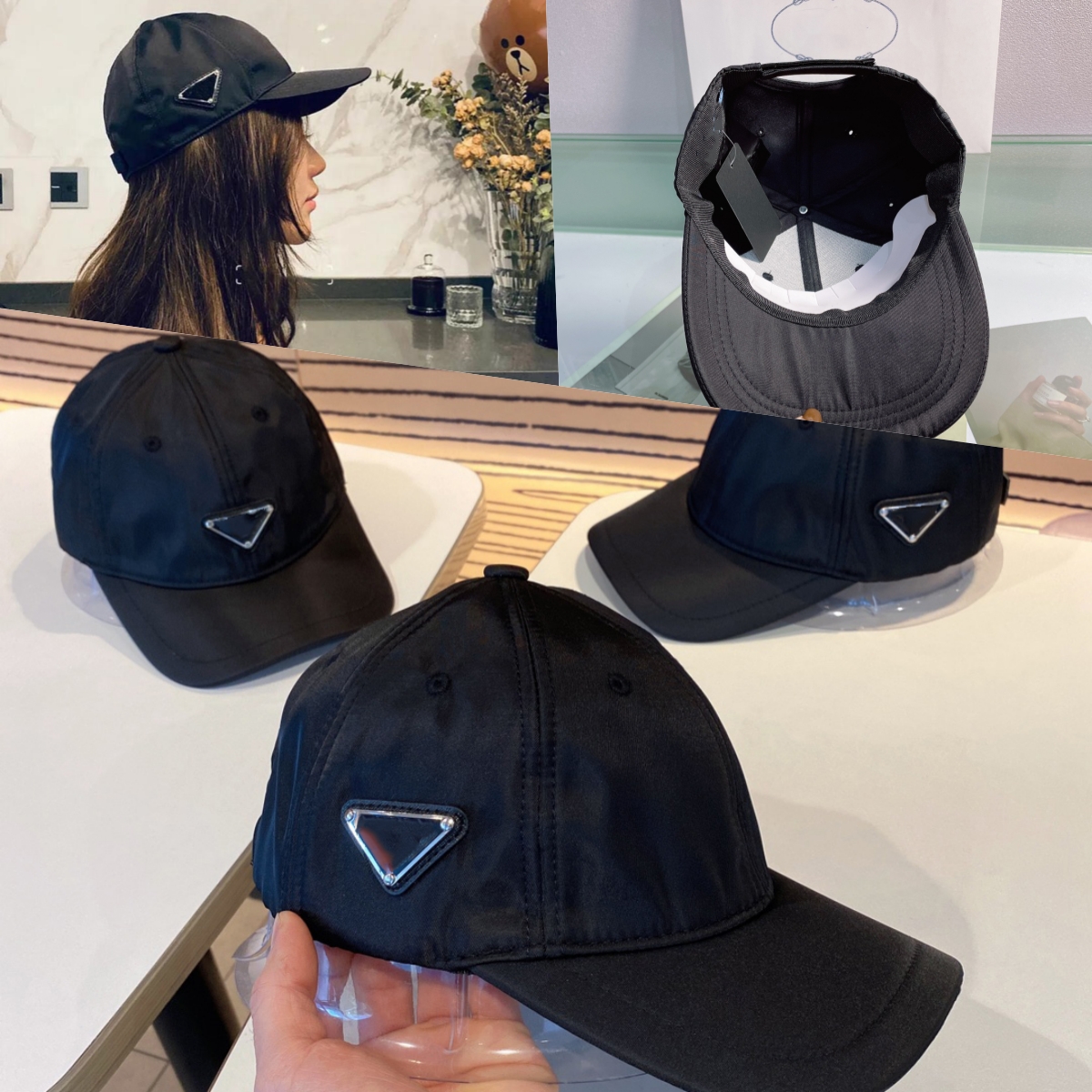 Designer cap baseball cap casquette hat bucket hat beanie Classic men women fitted hats Casual Leisure Design Multiple Colors Embroidered Washed
Designer cap baseball cap casquette hat bucket hat beanie Classic men women fitted hats Casual Leisure Design Multiple Colors Embroidered Washed