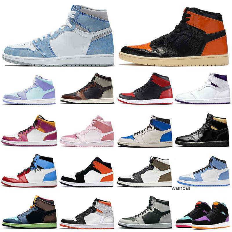 Excellent 1s men basketball shoes 1 University Blue Obsidian Shadow Light Smoke Grey women mens trainers sports sneakers Dropshipping, 1s university blue
Excellent 1s men basketball shoes 1 University Blue Obsidian Shadow Light Smoke Grey women mens trainers sports sneakers Dropshipping, 1s university blue