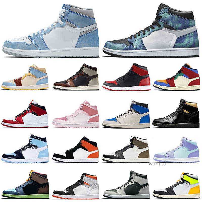 Newest Discount 1s men basketball shoes 1 Hyper Royal University Blue Banned Bred Shadow women mens trainers sports sneakers Walking Jogging, 1s chicago
Newest Discount 1s men basketball shoes 1 Hyper Royal University Blue Banned Bred Shadow women mens trainers sports sneakers Walking Jogging, 1s chicago