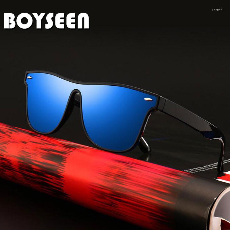 Sunglasses BOYSEEN Fashion Rice Nail Men Driving Points Black Frame Eyewear Male Sun Glasses UV400 4440
Sunglasses BOYSEEN Fashion Rice Nail Men Driving Points Black Frame Eyewear Male Sun Glasses UV400 4440