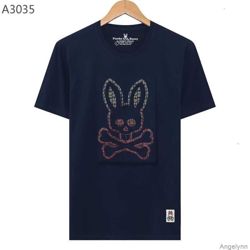 Psycho Bunny t Shirt 2023 Summer New Relief Printing Short Sleeve Skull Rabbit Cartoon T-shirt Trendy Brand Round Neck Premium Wnxt, White
Psycho Bunny t Shirt 2023 Summer New Relief Printing Short Sleeve Skull Rabbit Cartoon T-shirt Trendy Brand Round Neck Premium Wnxt, White