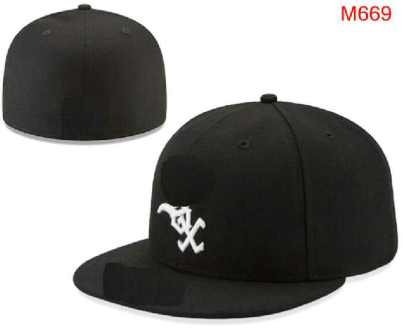 Wholesale hot brand Chicago Baseball caps SOX AS gorras bones Casual Outdoor sports for men women Fitted Hats Full Closed Design Size Caps Chapeau
Wholesale hot brand Chicago Baseball caps SOX AS gorras bones Casual Outdoor sports for men women Fitted Hats Full Closed Design Size Caps Chapeau