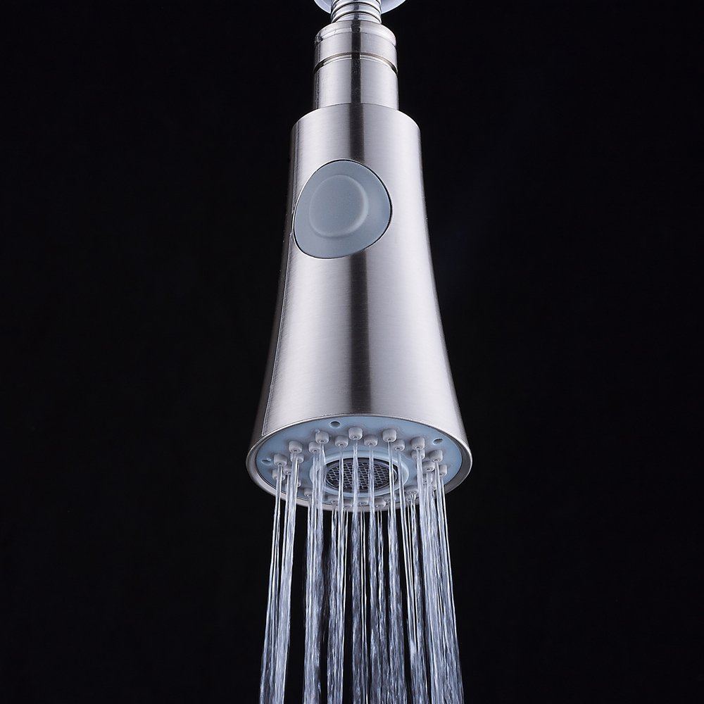Faucet accessories pulling head hot and cold dual mode shower head kitchen vegetable basin faucet shower
Faucet accessories pulling head hot and cold dual mode shower head kitchen vegetable basin faucet shower