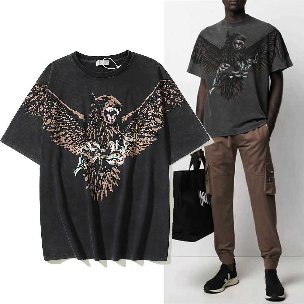 Men's T-shirt hip hop large size short sleeve couple niche retro fashion men's and women's same style hellstar washed to do old hand-painted graffiti loose kanyess, Black
Men's T-shirt hip hop large size short sleeve couple niche retro fashion men's and women's same style hellstar washed to do old hand-painted graffiti loose kanyess, Black