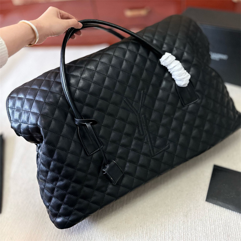 Men Luxury Duffle Bags Designer Travelling Luggage Handbags Giant ES Bag Women Fashion Crossbody Bags Large Shopping Tote Y Purses, Black
Men Luxury Duffle Bags Designer Travelling Luggage Handbags Giant ES Bag Women Fashion Crossbody Bags Large Shopping Tote Y Purses, Black