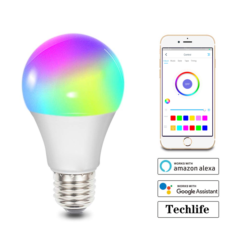 LED Ampoule Ruban LED ampoule led blanc frod ampoule led E27 Led Smart Bulb