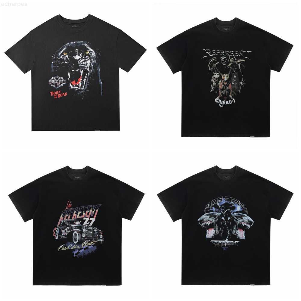 Men's Tshirts Represent Best Quality Streetwear Vintage Washing Animal Graphics Tiger Dog Eagle Summer t Shirt for Men Distressed Washed Tops, Vintage terrier
Men's Tshirts Represent Best Quality Streetwear Vintage Washing Animal Graphics Tiger Dog Eagle Summer t Shirt for Men Distressed Washed Tops, Vintage terrier