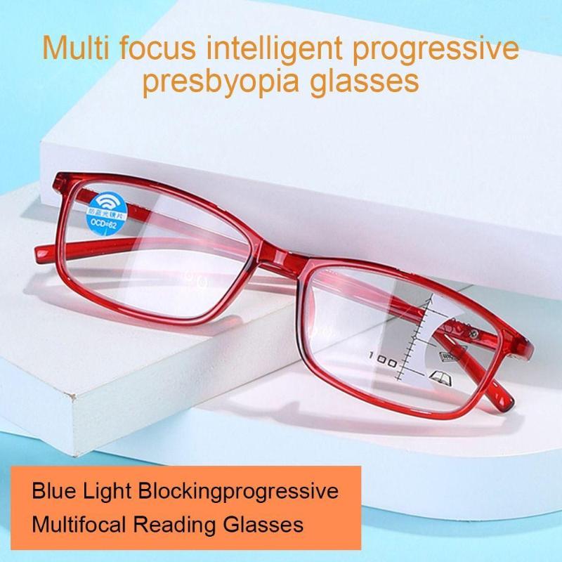 Sunglasses Men Women Simple Frame Vintage Ultra Light Glasses Reading Anti-Blue Progressive Multifocal
Sunglasses Men Women Simple Frame Vintage Ultra Light Glasses Reading Anti-Blue Progressive Multifocal