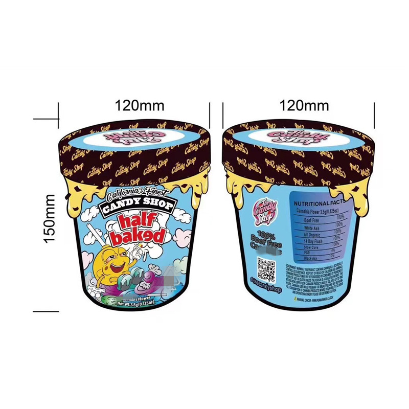 shape edibles packaging bags 3.5g shaped mylar edible pack packing bag joke up runtz Cali empty plastic
shape edibles packaging bags 3.5g shaped mylar edible pack packing bag joke up runtz Cali empty plastic