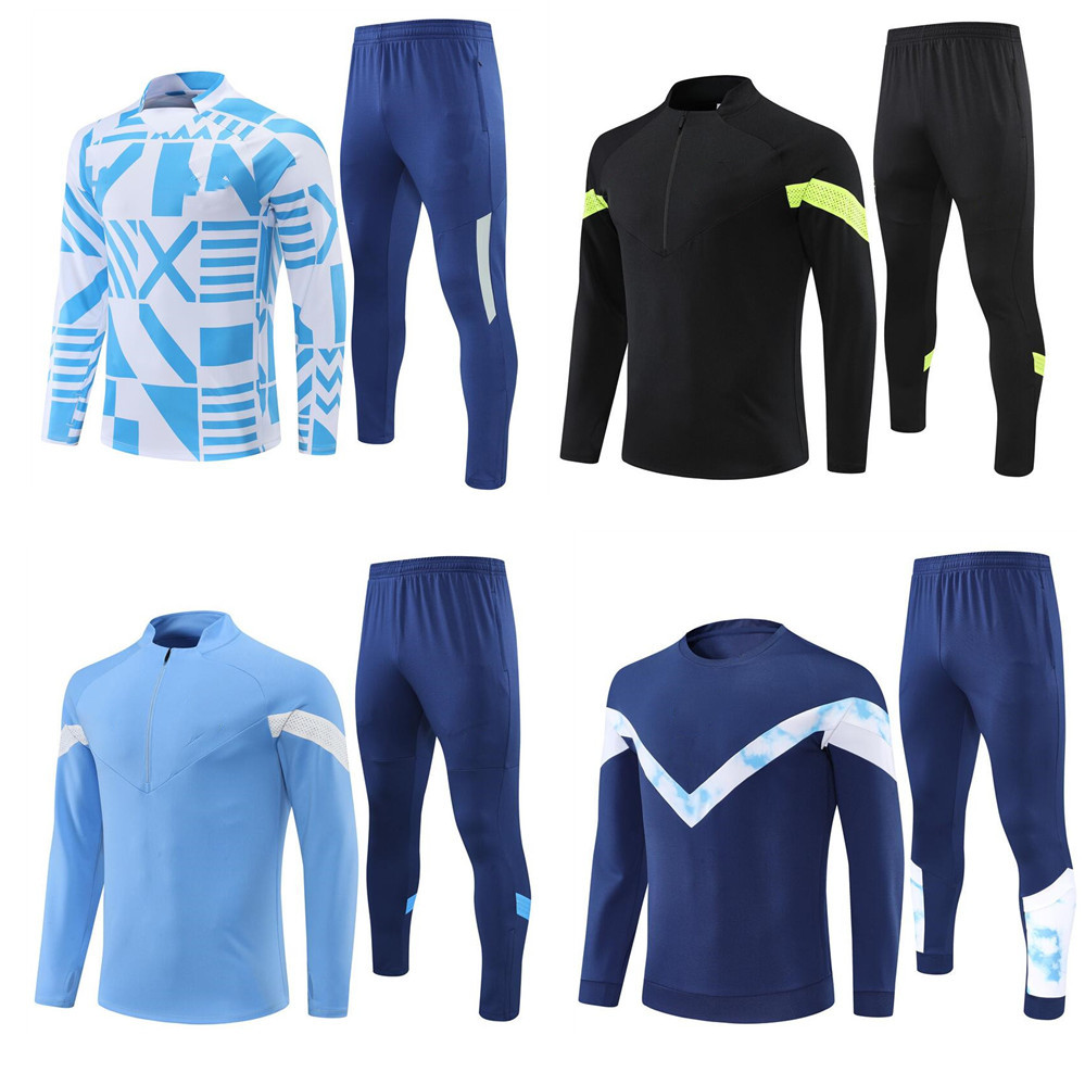 HAALAND soccer jersey tracksuit DE BRUYNE MANS CITIES GREALISH STERLING FERRAN MAHREZ MANCHESTERS FODEN 22 23 training suit uniforms men kids
HAALAND soccer jersey tracksuit DE BRUYNE MANS CITIES GREALISH STERLING FERRAN MAHREZ MANCHESTERS FODEN 22 23 training suit uniforms men kids