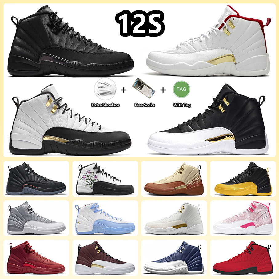 Jumpman 12 University Blue Basketball Shoes Dark Concord Dark Grey CNY Dark Concord Flu Game French Blue Game Ball Game Royal Sports Shoe for Men and Women, Item#11
Jumpman 12 University Blue Basketball Shoes Dark Concord Dark Grey CNY Dark Concord Flu Game French Blue Game Ball Game Royal Sports Shoe for Men and Women, Item#11