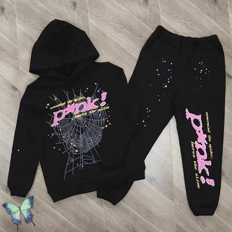 Men's Hoodies Sweatshirts Black Brown Spider Hoodie Sweatshirt Real Photo Tracksuit Web Pullovers Sp5der 555555 Sweatpants Set, 15
Men's Hoodies Sweatshirts Black Brown Spider Hoodie Sweatshirt Real Photo Tracksuit Web Pullovers Sp5der 555555 Sweatpants Set, 15