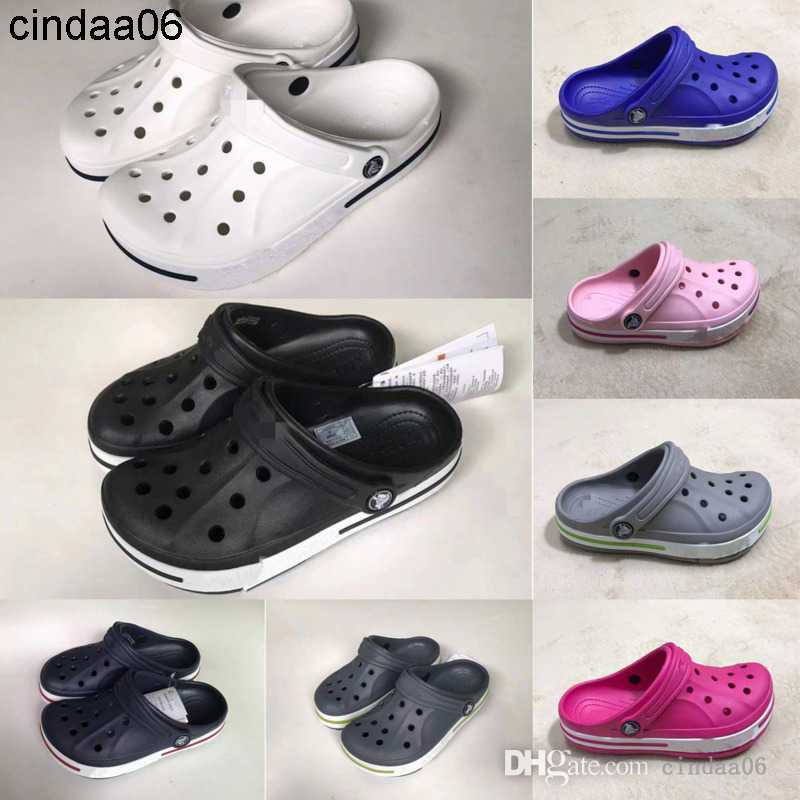 Childrens Shoes Summer Boys And Girls Clogs Slippers Kid's Sandals Non Slip Beach Shoes, White5
Childrens Shoes Summer Boys And Girls Clogs Slippers Kid's Sandals Non Slip Beach Shoes, White5