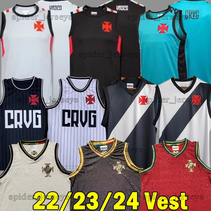 Vasco da Gama Soccer Jerseys 22 23 NENE RANIEL EGUINALDO andrey santos ALEX TEIXEIRA Vest footabll men shirts, Dabangangba 22-23 away
Vasco da Gama Soccer Jerseys 22 23 NENE RANIEL EGUINALDO andrey santos ALEX TEIXEIRA Vest footabll men shirts, Dabangangba 22-23 away
