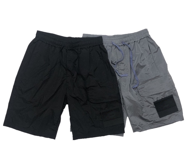 23SS STONE Spring ISLAND Summer Beach Shorts Men Women Quick-Dry Casual Compass Badge Embroidery 042302
23SS STONE Spring ISLAND Summer Beach Shorts Men Women Quick-Dry Casual Compass Badge Embroidery 042302