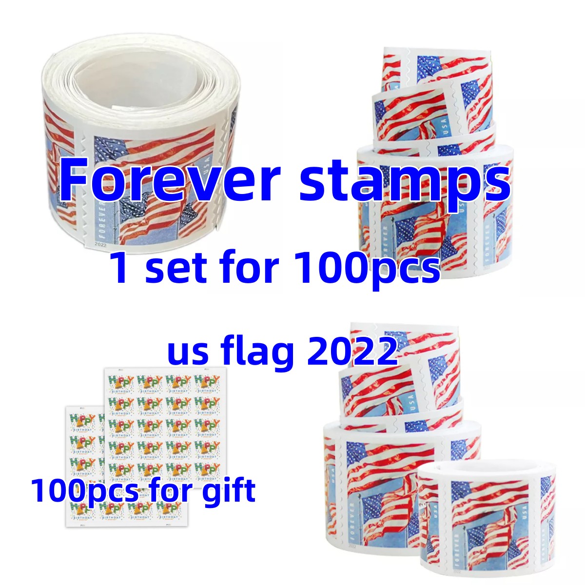Stamps U.S. Flags Us Roll Of 100 Envelopes Stamp Thank You Letters Postcard Office Mail Supplies Supplies us postal mail stamp, Us stamps
Stamps U.S. Flags Us Roll Of 100 Envelopes Stamp Thank You Letters Postcard Office Mail Supplies Supplies us postal mail stamp, Us stamps