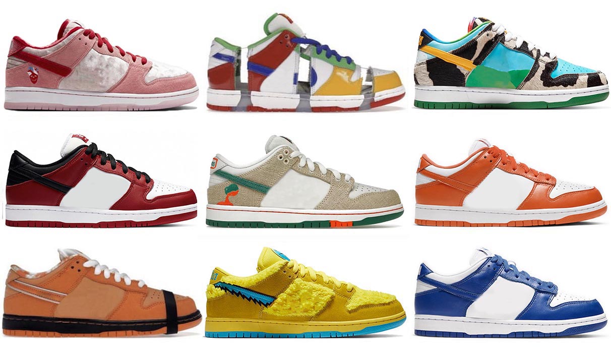 Authentic dunks low shoes Concepts Orange Lobster Jarritos StrangeLove UNC Chicago Black White Panda Kentucky What the Parra Habibi bears Men Women Sports Sneakers
Authentic dunks low shoes Concepts Orange Lobster Jarritos StrangeLove UNC Chicago Black White Panda Kentucky What the Parra Habibi bears Men Women Sports Sneakers
