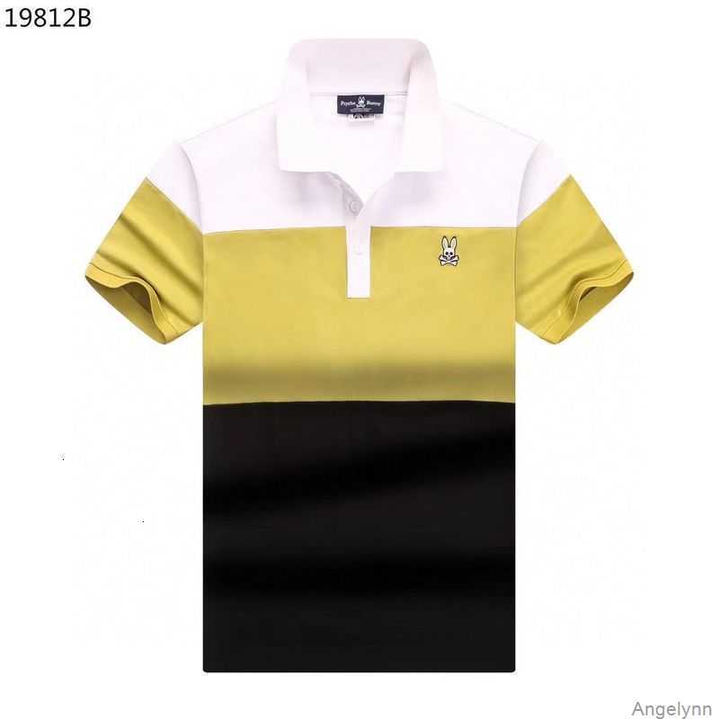 Psycho Bunny Polo Shirt t 2023 Summer and Autumn New Skull Rabbit Embroidery Splice Tri Color Pearl Cotton Trendy Brand Tees 8xdk, Violet
Psycho Bunny Polo Shirt t 2023 Summer and Autumn New Skull Rabbit Embroidery Splice Tri Color Pearl Cotton Trendy Brand Tees 8xdk, Violet