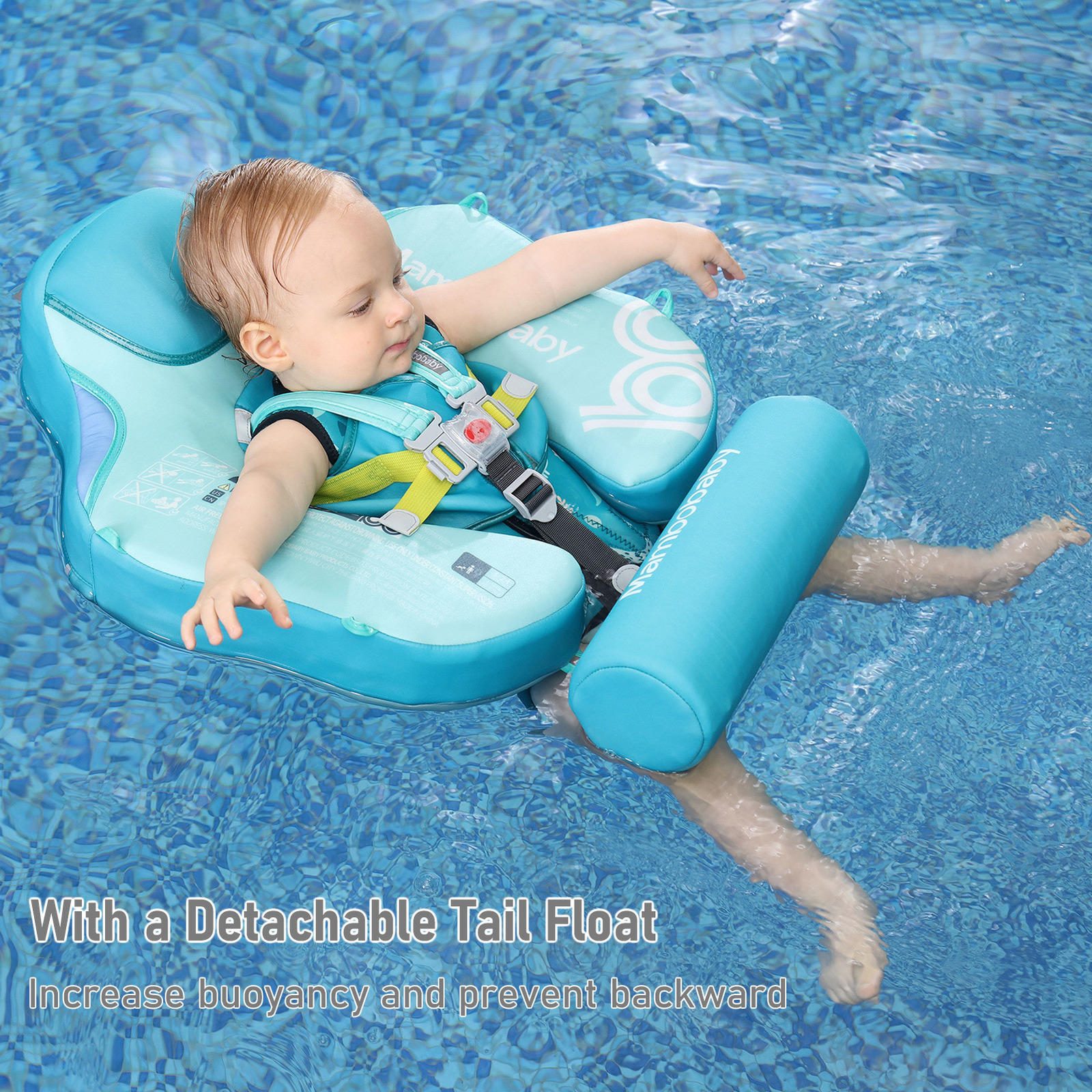 Sand Play Water Fun Mambobaby 17 type non inflatable born swimming pool swimming pool lying ring swimming pool toy swimming 230506