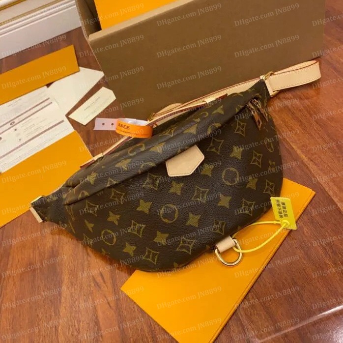 Top Quality Waist Bags Bumbag Cross Bag Womens Men Body Fashion Designer Shoulder Belt Waist Purse Pocket Handbags Crossbody Fanny Pack Bum Bags Totes, With dust bag
Top Quality Waist Bags Bumbag Cross Bag Womens Men Body Fashion Designer Shoulder Belt Waist Purse Pocket Handbags Crossbody Fanny Pack Bum Bags Totes, With dust bag