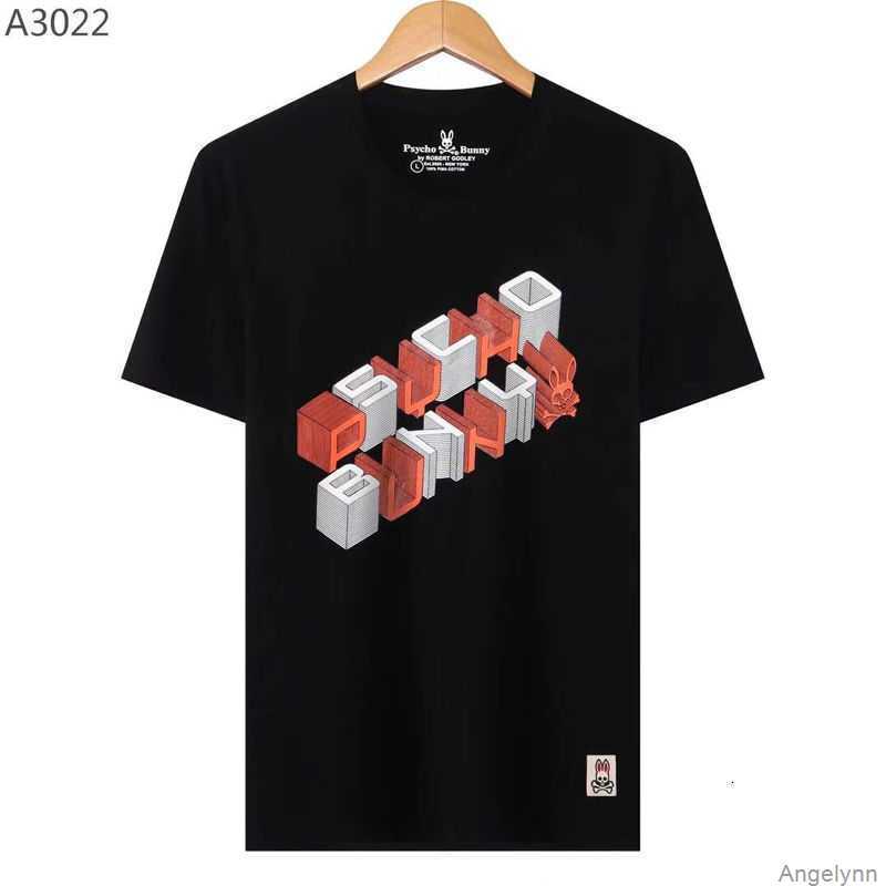 Psycho Bunny 23 Summer New t Shirt Skeleton Rabbit Pattern High-end Print Short Sleeve Versatile Casual Cotton T-shirt Men and Women Embroidery Dody, White
Psycho Bunny 23 Summer New t Shirt Skeleton Rabbit Pattern High-end Print Short Sleeve Versatile Casual Cotton T-shirt Men and Women Embroidery Dody, White