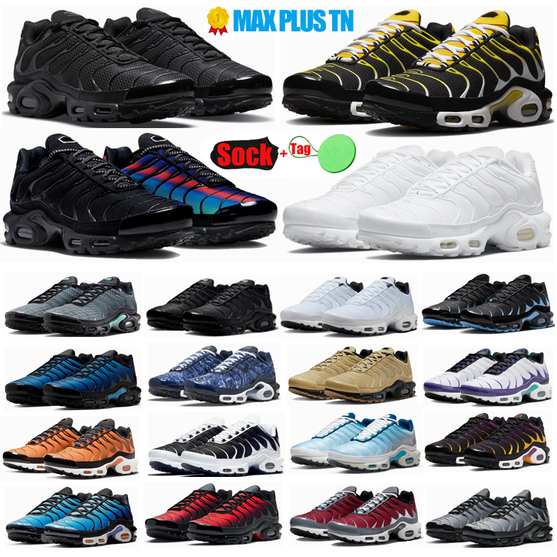 2023 tn plus running shoes men women Triple Black White air terrascape max plus tn Laser Blue UNC Burgundy Hyper Jade Tropical Twist airnaxs tns mens trainer T3
2023 tn plus running shoes men women Triple Black White air terrascape max plus tn Laser Blue UNC Burgundy Hyper Jade Tropical Twist airnaxs tns mens trainer T3