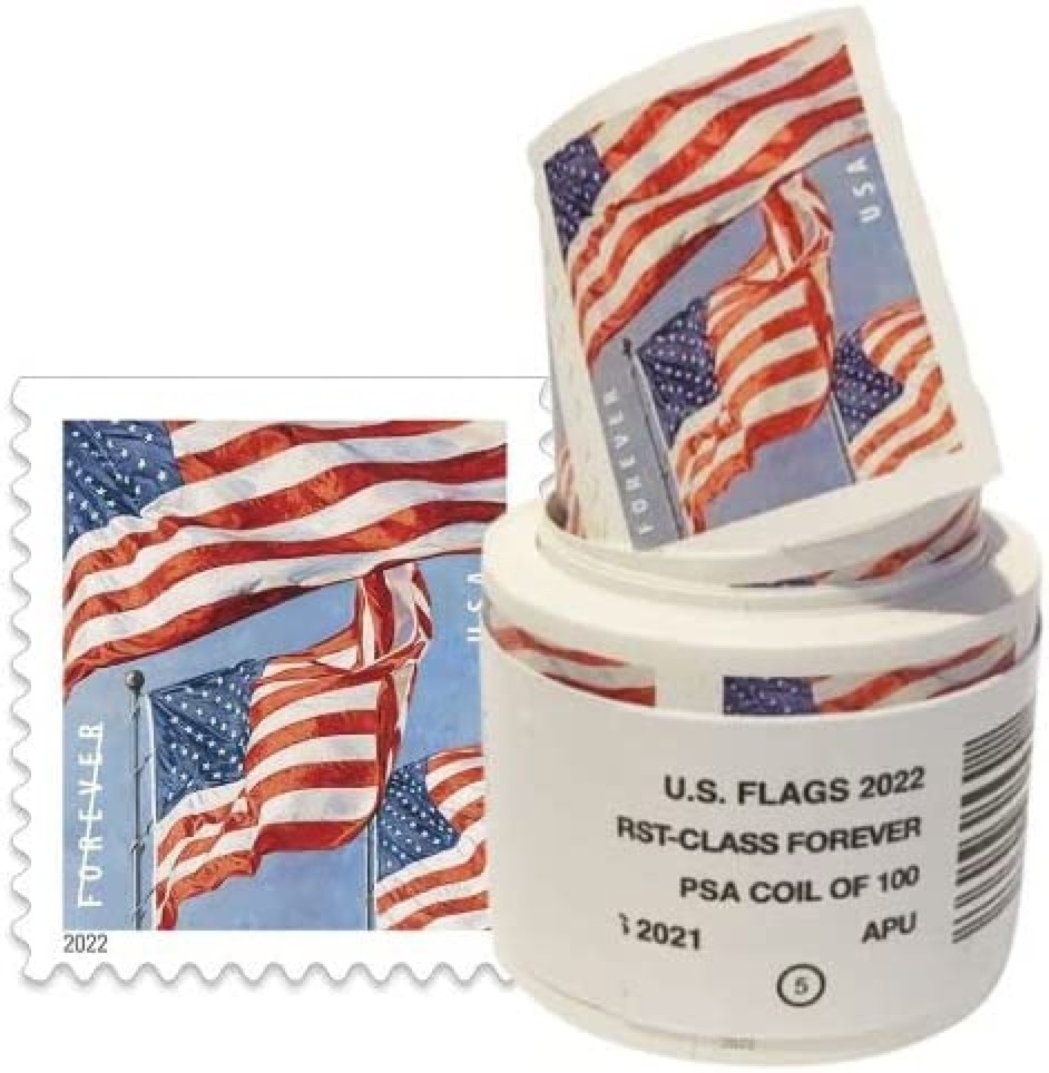 100 roll postage stamp additional Ounce Postage Stamps Celebrate Love New Issue Valentine's Day
100 roll postage stamp additional Ounce Postage Stamps Celebrate Love New Issue Valentine's Day