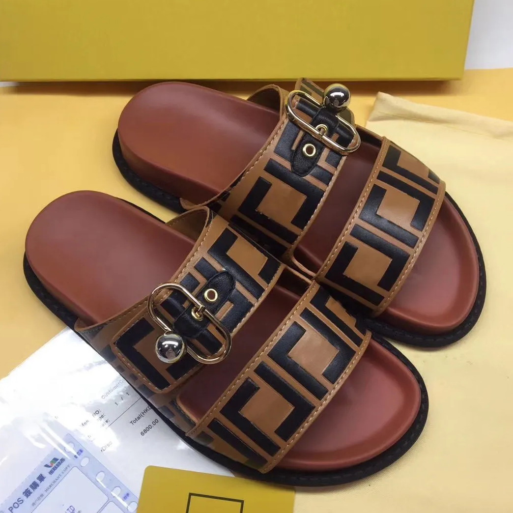 luxury slippers brand 2023 top designers Women Ladies Hollow Platform Sandals Leather fashionable sexy lovely sunny beach woman shoes slippers Scuffs men slippers
luxury slippers brand 2023 top designers Women Ladies Hollow Platform Sandals Leather fashionable sexy lovely sunny beach woman shoes slippers Scuffs men slippers
