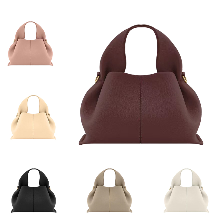 womens cloud polene designer bag numero Nine Luxury sac polenes cyme crossbody shoulder Bag Genuine Leather saddle handbag Mens tote trunk clutch classic large bags