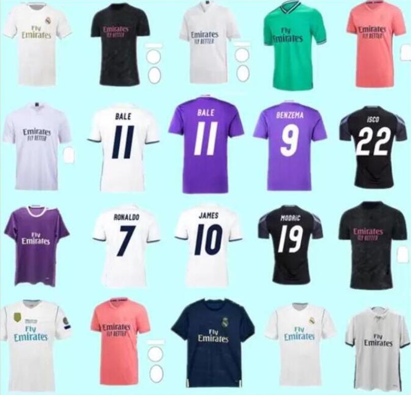 2016 2017 2018 2019 2020 2021 real madrids soccer jersey Retro BENZEMA SERGIO RAMOS KROOS HAZARD ASENSIO BALE MARCELO MODRIC ZIDANE football shirt 16 17 18 19 20 21
2016 2017 2018 2019 2020 2021 real madrids soccer jersey Retro BENZEMA SERGIO RAMOS KROOS HAZARD ASENSIO BALE MARCELO MODRIC ZIDANE football shirt 16 17 18 19 20 21
