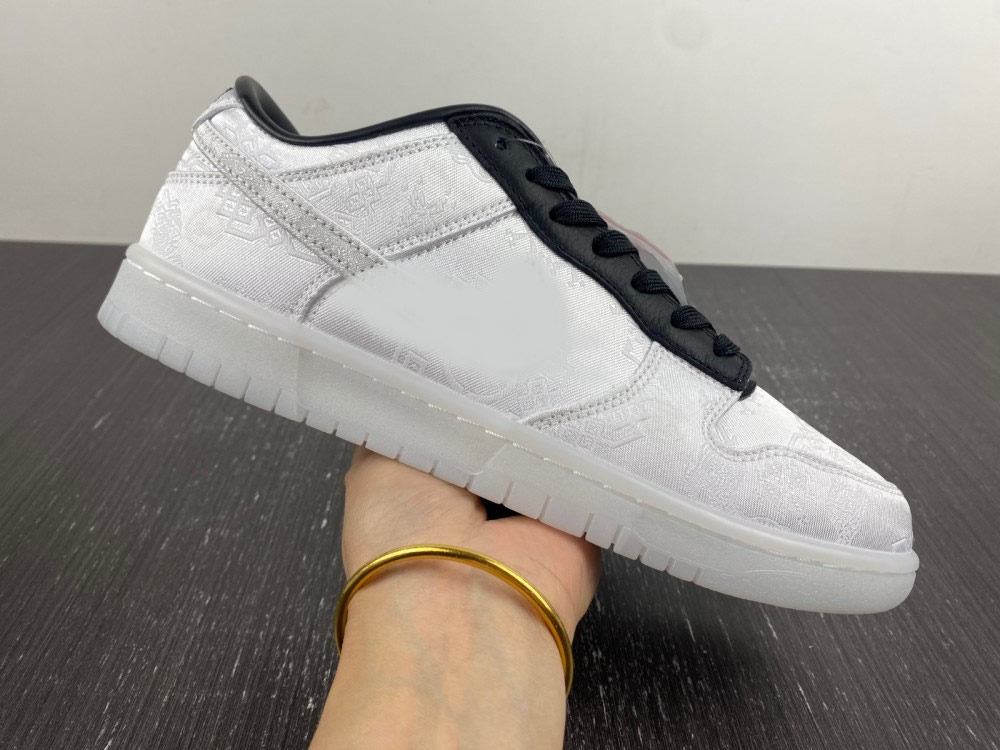 Basketball Shoes Clot Fragment Dunks Low White Black Silk Frgmt 20th Anniversary Sports Sneakers Fn0315-110 Original, #1
Basketball Shoes Clot Fragment Dunks Low White Black Silk Frgmt 20th Anniversary Sports Sneakers Fn0315-110 Original, #1
