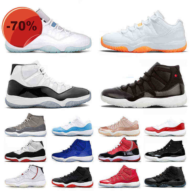 Sandals With Box Jumpman 11 11s Mens Basketball Shoes Citrus Sports Sneakers Trainers High White Bred Concord Women Low Legend Blue Cap and Gown, D37 snakeskin - navy blue 36-47
Sandals With Box Jumpman 11 11s Mens Basketball Shoes Citrus Sports Sneakers Trainers High White Bred Concord Women Low Legend Blue Cap and Gown, D37 snakeskin - navy blue 36-47