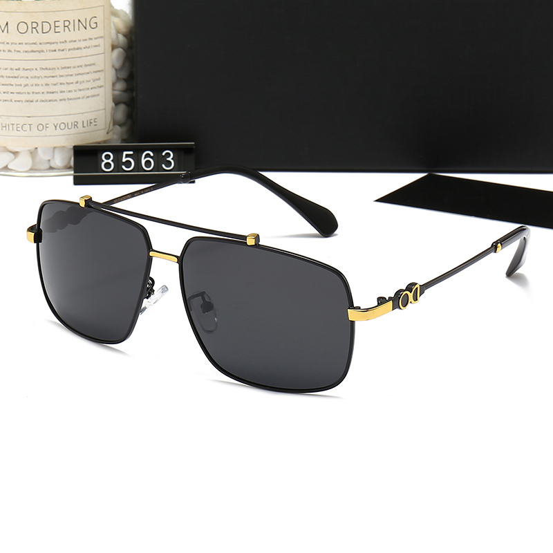 Newest Brand Designer Sunglasses For Women Fashion Sun glasses Retro Colorful Lens Oversized Square Sunglasses Men Wholesales
Newest Brand Designer Sunglasses For Women Fashion Sun glasses Retro Colorful Lens Oversized Square Sunglasses Men Wholesales