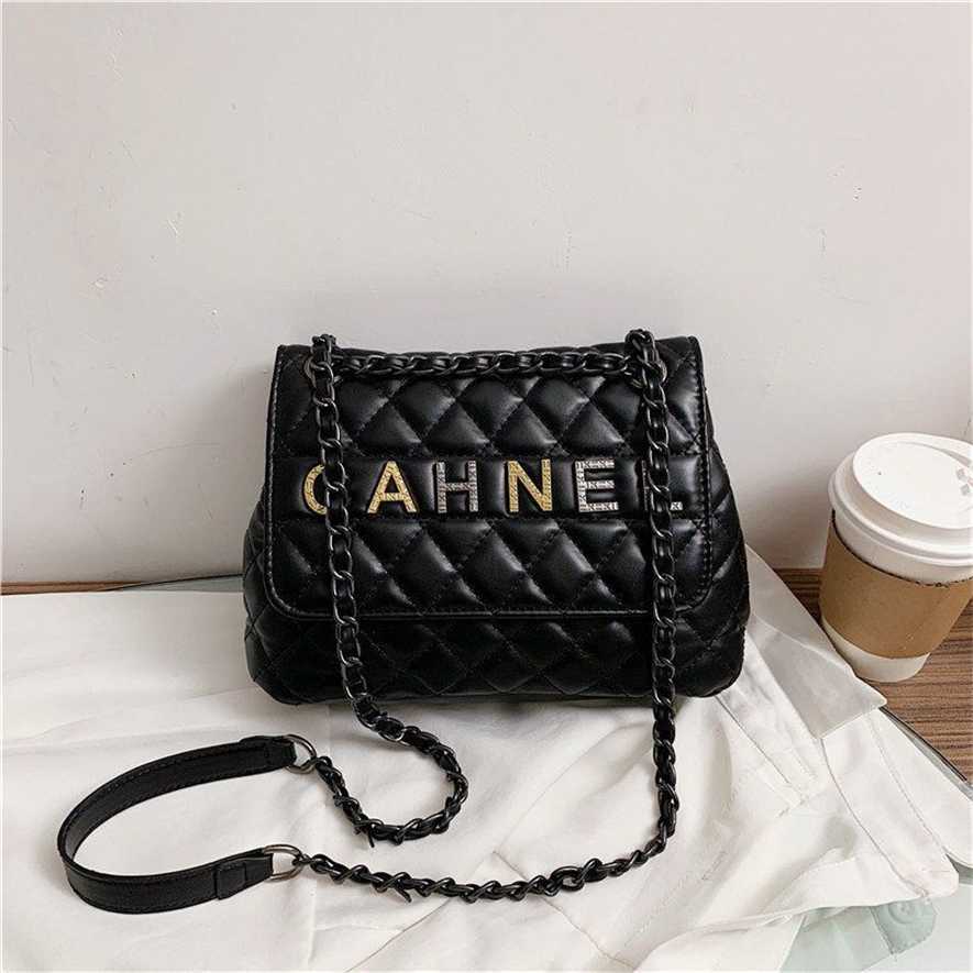 Purses clearance 70% Off High quality handbag Women's New versatile texture Crossbody Western commuting Korean version shoulder trend, Black
Purses clearance 70% Off High quality handbag Women's New versatile texture Crossbody Western commuting Korean version shoulder trend, Black