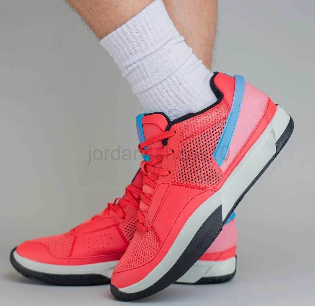 2023 Ja Morant 1 Shoes Ember Glow Blue Lightning first signature Basketball Shoes 1s EYBL SCRATCH Men Women Kids Day One Mismatch Midnight Phantom Sneakers 2.5, 17
2023 Ja Morant 1 Shoes Ember Glow Blue Lightning first signature Basketball Shoes 1s EYBL SCRATCH Men Women Kids Day One Mismatch Midnight Phantom Sneakers 2.5, 17