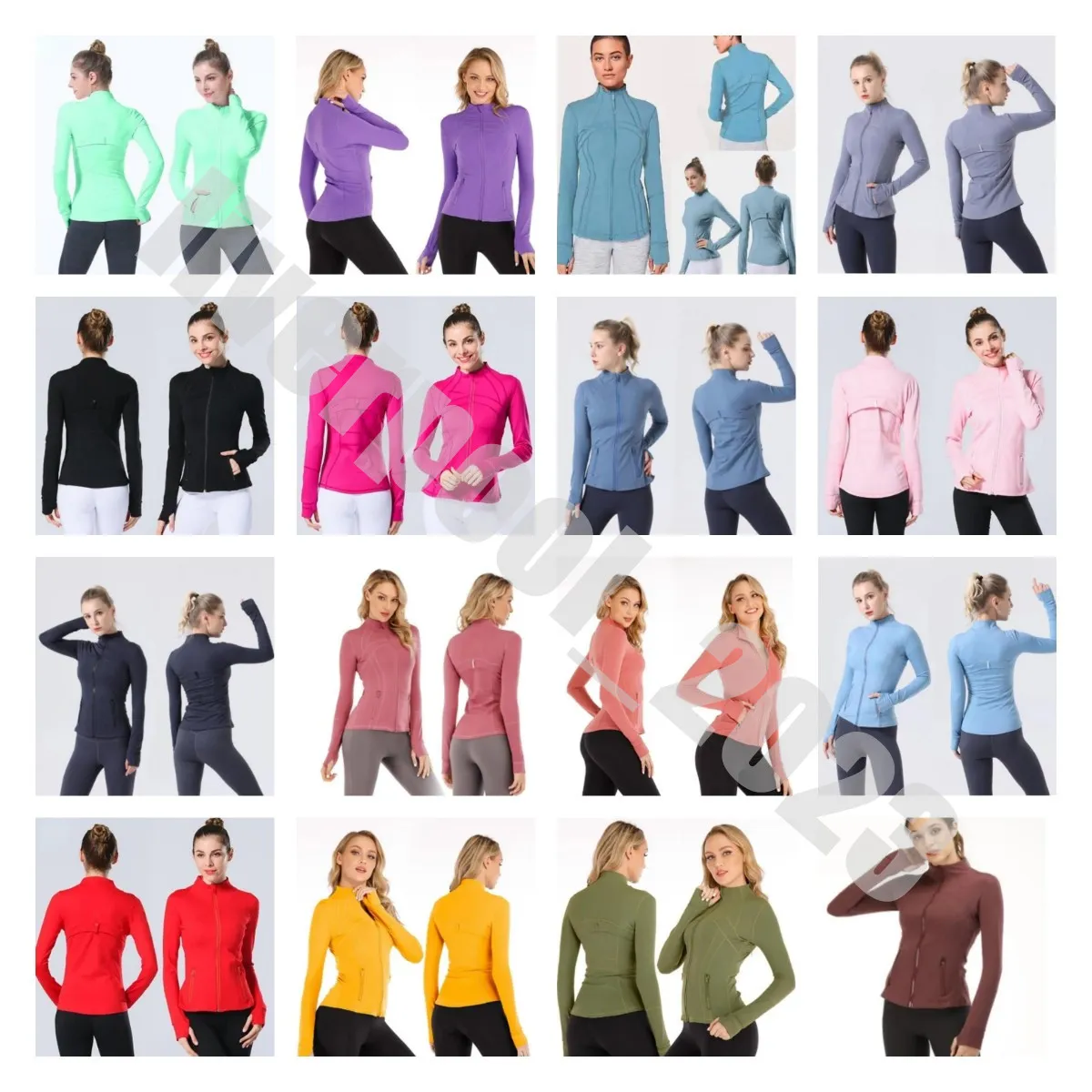 Lulus Yogas Jacket Women Yoga Outfits Define Workout Sport Coat Fitness JacketS Sport Quick Dry Activewear Top Solid Zip Up ZXZ
Lulus Yogas Jacket Women Yoga Outfits Define Workout Sport Coat Fitness JacketS Sport Quick Dry Activewear Top Solid Zip Up ZXZ