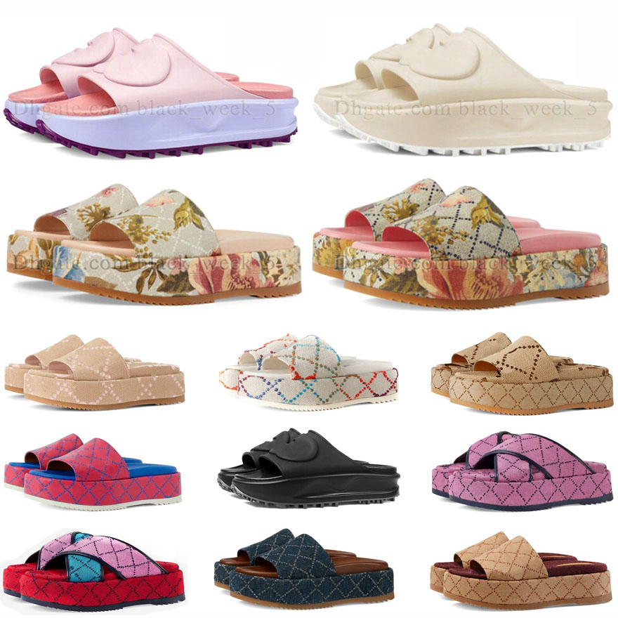 Slip-on womens sandal famous desinger sandalias platform slippers summer beach shoes foam sliders house canvas plaid leather coach sandales flat mule slides Woman, G31
Slip-on womens sandal famous desinger sandalias platform slippers summer beach shoes foam sliders house canvas plaid leather coach sandales flat mule slides Woman, G31