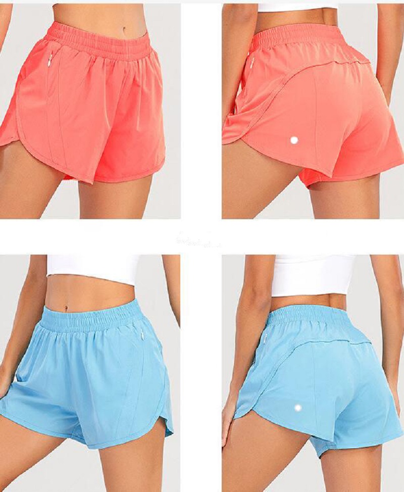 Women's Shorts lulus Womens Yoga Outfits High Waist Shorts Exercise Short Pants Fitness Wear Girls Running Elastic Adult Pants Sportswear Prevent Wardrobe Malfunct, Black
Women's Shorts lulus Womens Yoga Outfits High Waist Shorts Exercise Short Pants Fitness Wear Girls Running Elastic Adult Pants Sportswear Prevent Wardrobe Malfunct, Black