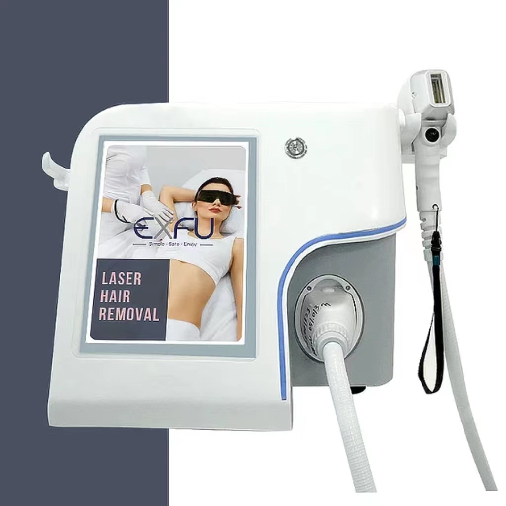 Latest Technology 808 diode laser hair removal ice laser 755nm 808nm 1064nm hair removal laser depilacion for salon machine
Latest Technology 808 diode laser hair removal ice laser 755nm 808nm 1064nm hair removal laser depilacion for salon machine