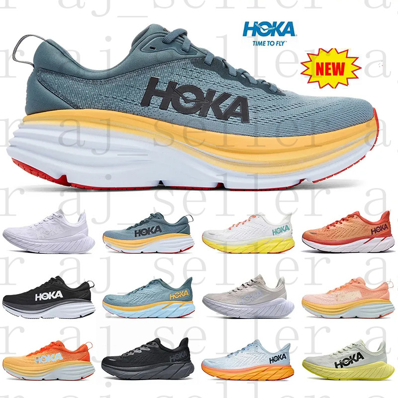 Hoka One One Bondi 8 Clifton Athletic Shoes Runner Hokas Carbon X2 Triple Black White Light Blue Hokas Outdoor Designer Trainers Lifestyle Shock Absorption From, 10
Hoka One One Bondi 8 Clifton Athletic Shoes Runner Hokas Carbon X2 Triple Black White Light Blue Hokas Outdoor Designer Trainers Lifestyle Shock Absorption From, 10