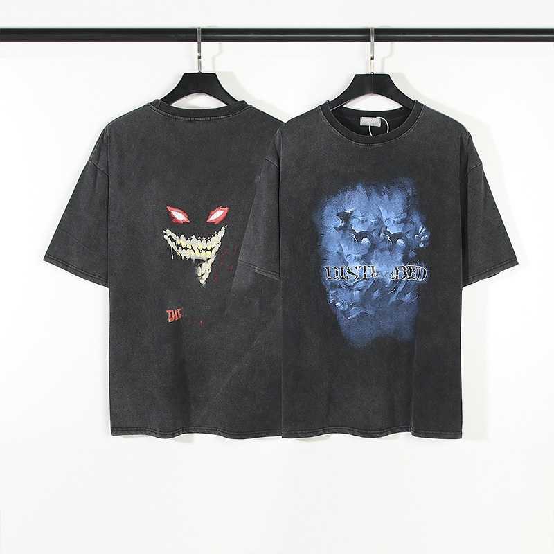 Men's T-shirt couple size crowd retro fashion hellstar men's and women's same style American high street washed to do old loose hip-hop short sleeve, Black
Men's T-shirt couple size crowd retro fashion hellstar men's and women's same style American high street washed to do old loose hip-hop short sleeve, Black