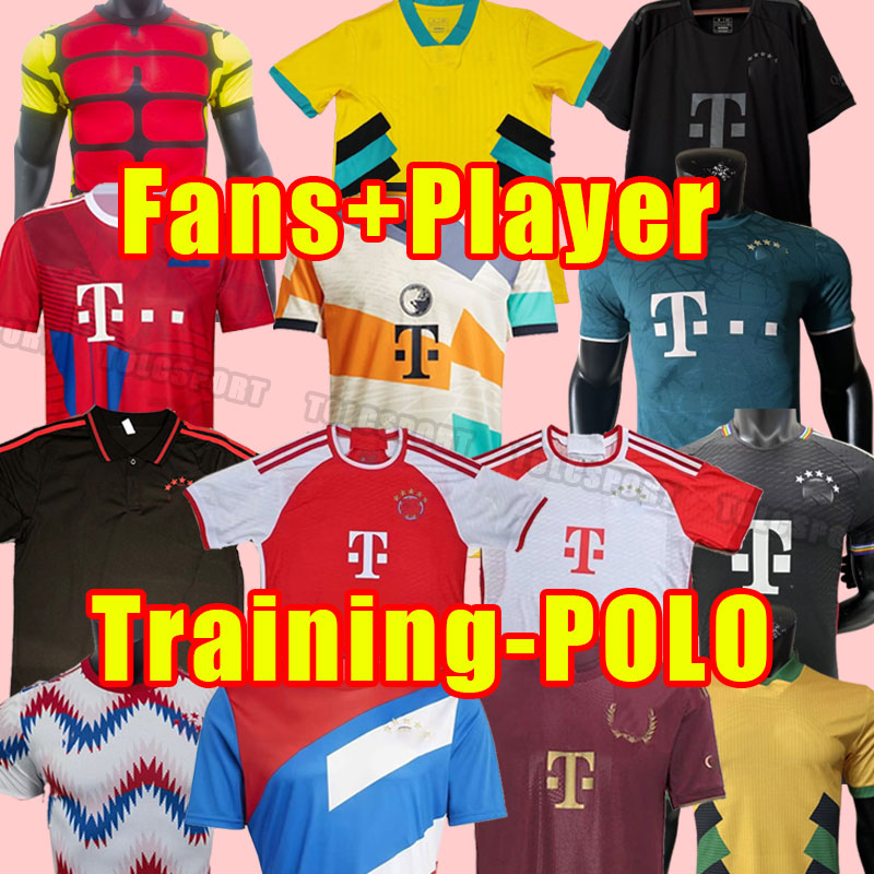 soccer jerseys 22 23 BAYERN MUNICH DE LIGT MANE GRAVENBERCH SANE Mazraoui MULLER DAVIES KIMMICH TEL football shirts COMAN 2022 2023 uniform player fans training polo
soccer jerseys 22 23 BAYERN MUNICH DE LIGT MANE GRAVENBERCH SANE Mazraoui MULLER DAVIES KIMMICH TEL football shirts COMAN 2022 2023 uniform player fans training polo