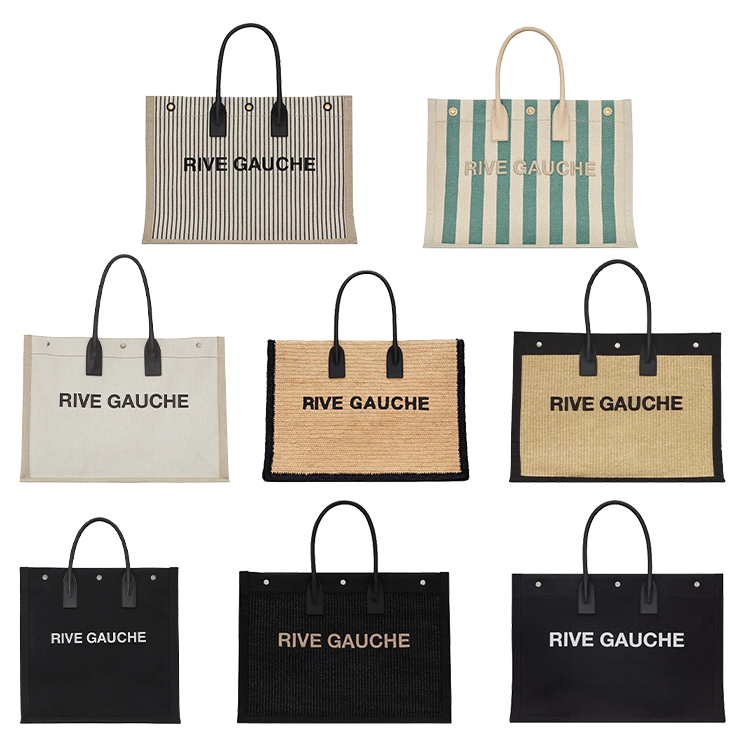 Canvas weekend Rive Gauche designer Beach bag Womens mens weave Crossbody tote Shoulder Bag messenger classic puzzle luxury handbag handtasche clutch Shopper bags, White
Canvas weekend Rive Gauche designer Beach bag Womens mens weave Crossbody tote Shoulder Bag messenger classic puzzle luxury handbag handtasche clutch Shopper bags, White
