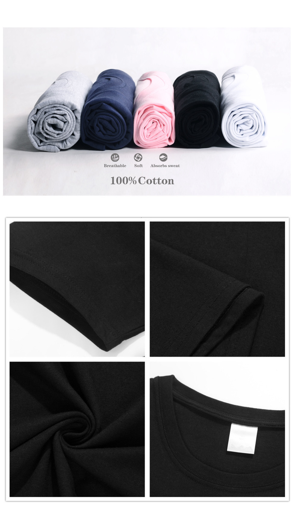 Men's T-Shirts BKPP The Series Summer T-shirt i told sunset about you O-neck Women Men Thai drama Short Sleeve Casual 100% Cotton Tee 230508